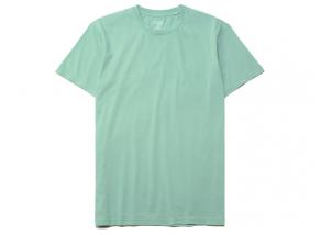 Colorful Standard Classic Organic Tee Seafoam Green
