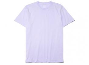 Colorful Standard Classic Organic Tee Soft Lavender