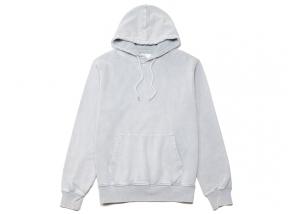 Colorful Standard Classic Organic Hood Faded Grey