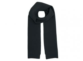 Colorful Standard Merino Wool Scarf Emerald Green