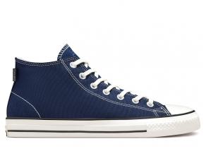 Converse CTAS Pro Mid Midnight Navy / Egret A02420C