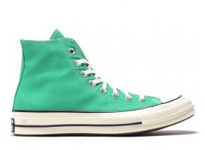 Converse Chuck 70 Hi Apex Green A08613C