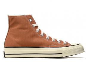 Converse Chuck 70 Hi Tawny Owl / Egret A04588C