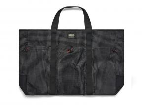 Deus Ex Machina Ayton Tote Black DMF257268