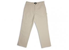 Deus Ex Machina Big Fella Denim Pant Natural
