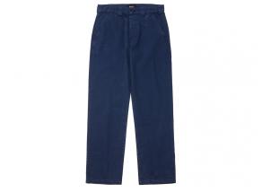 Deus Ex Machina Hank Work Pant Mood Indigo