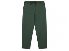 Deus Ex Machina Infinity Beach Pant Hunter Green