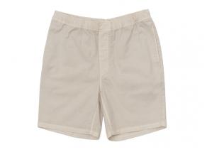 Deus Ex Machina Infinity Beach Short Dirty White
