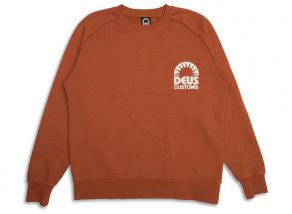 Deus Ex Machina Melodies Crew Clay