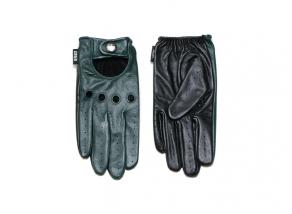 Deus Ex Machina Mini Gloves Race Green