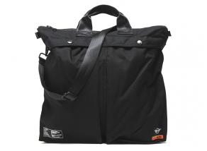 Deus Ex Machina Mini Helmet Tote Black