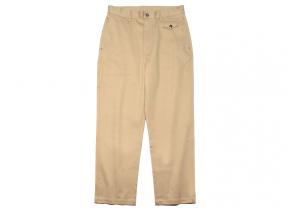 Deus Ex Machina Mini Workpant Tan