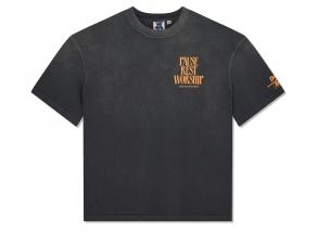 Deus Ex Machina Noise Complaint Anthracite DUF251558
