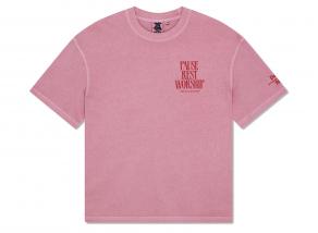 Deus Ex Machina Noise Complaint Prism Pink DUF251558