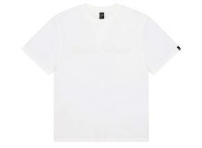 Deus Ex Machina Noodle Tee 2.0 White DMF251529