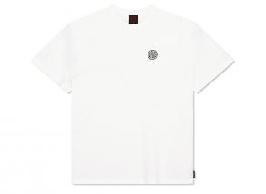 Deus Ex Machina Ride Ready Tee Vintage White DMF251540