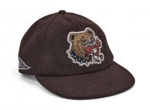 Deus Ex Machina Sourmug Cap Potting Brown DMF257289