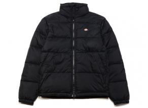 Dickies Waldenburg Jacket Black