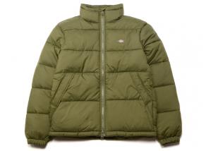 Dickies Waldenburg Jacket Military Green