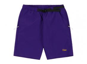 Dime Hiking Short Violet