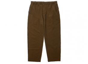 Element ESP Magnet Pant Micro Check Brown