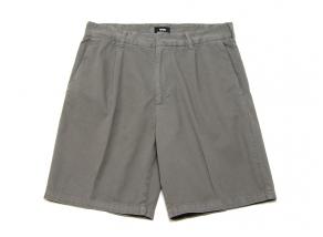 Edwin Bazz Short Castor Gray I031957
