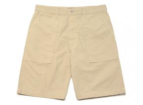 Edwin Block Short White Pepper I031850