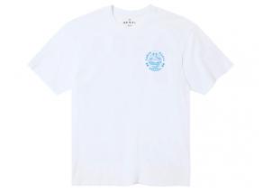 Edwin EMC Various Tshirt White I035787