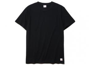 Edwin Japan Tshirt Black I035894