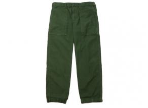 Edwin Labour Dart Pant Kombu Green I032584