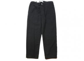 Edwin Labour II Pant Flannel Dark Grey I035741