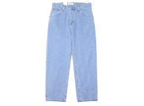 Edwin Tyrell Pant Arctic Blue Denim Mingo Wash I034923