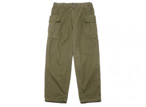 Element ESP Sequence Cargo Khaki