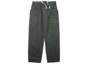 Element ESP Sequence Cargo Dark Green