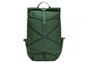 Elliker Dayle Roll Top Backpack 25L Green