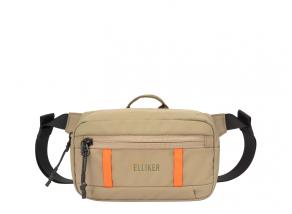 Elliker Semer Sling Bag 1L Sand