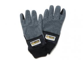 Elmer By Swany EM305 City Pro Mitten Grey