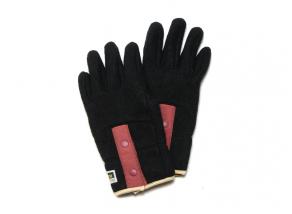 Elmer By Swany EM360 Eco Glove Black