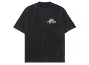 Goodies Sportive Dusty Premium Pegasus Tee DPT25