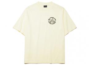 Goodies Sportive Magician Butter Tee