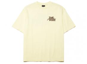 Goodies Sportive New Pegasus Tee Butter