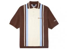 Goodies Sportive Niagara Polo NP25