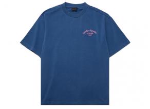 Goodies Sportive Premium Tee Blue PTB24