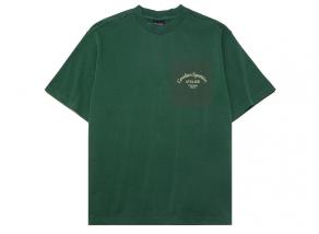 Goodies Sportive Premium Tee Green PT23