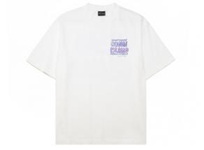 Goodies Sportive Queen Island Tee QIT25