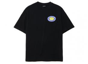 Goodies Sportive Recording Tape Tee