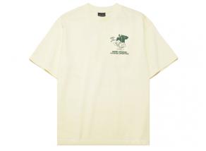 Goodies Sportive Social Smokers Tee SST25