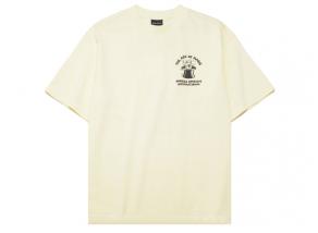 Goodies Sportive The Art Of Magic Tee AOM25