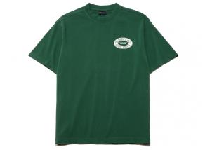Goodies Sportive The Finest Tee Green
