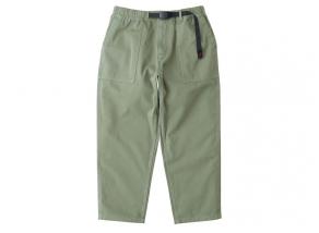 Gramicci Loose Tapered Pant Sage G103-OGT